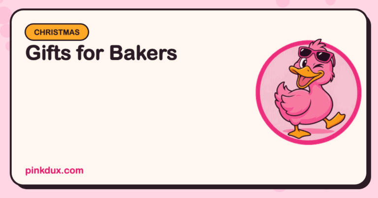 Gifts for Bakers