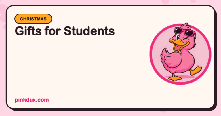 Gifts for Students