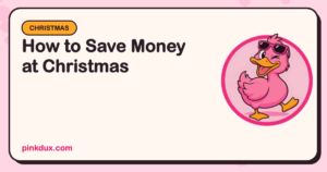 How to Save Money at Christmas